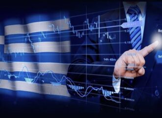 Προϋπολογισμός: Πρωτογενές πλεόνασμα 5,77 δισ. ευρώ στο επτάμηνο Ιανουαρίου–Ιουλίου