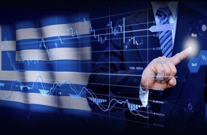 Προϋπολογισμός: Πρωτογενές πλεόνασμα 5,77 δισ. ευρώ στο επτάμηνο Ιανουαρίου–Ιουλίου