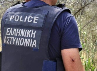 Νεκρός άνδρας βρέθηκε στο πίσω κάθισμα αυτοκινήτου στα Άνω Λιόσια