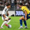 Γιουβέντους – Πάρμα 2-0: Δύο γκολ στο τελευταίο ημίωρο χάρισαν τη νίκη στη Γηραιά Κυρία