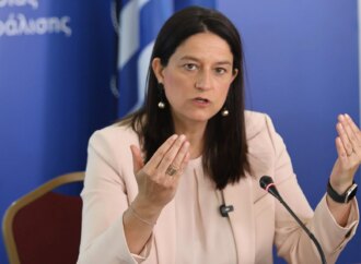 Κεραμέως: Η ανακοίνωση Τσίπρα για τις συντάξεις χηρείας είναι μνημείο πολιτικού θράσους
