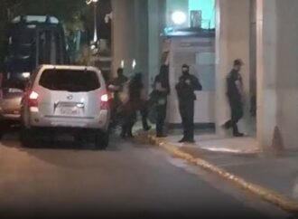 Στον εισαγγελέα σήμερα η 46χρονη που κατηγορείται για τη φονική επίθεση στη Marfin