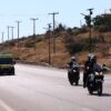 Ψάθα: Συγκλονιστική περιγραφή αυτόπτη μάρτυρα για τα δύο ελικόπτερα, το ένα στην άσφαλτο και το άλλο στη χαράδρα