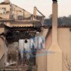 Συνεχίζεται για δεύτερη ημέρα η μάχη με τις φλόγες στο Σκάλωμα Φωκίδας