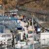 Δομή μεταναστών στη Σιντική: κολαστήριο σε κοινή θέα