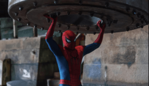 Ο Spider-Man πέτυχε τη δεύτερη μεγαλύτερη πρεμιέρα όλων των εποχών