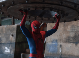 Ο Spider-Man πέτυχε τη δεύτερη μεγαλύτερη πρεμιέρα όλων των εποχών
