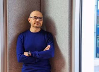 Αλλαγή σκυτάλης στη DeepMind με νέο ρόλο για τον Ντέμη Χασάμπη