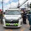 Ταϊλάνδη: Πυροβολισμοί από μαθητή σε σχολικό χώρο