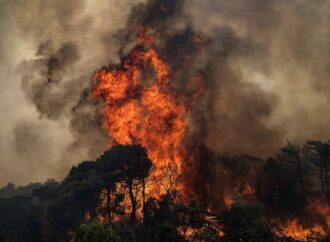 Κλιματική αλλαγή: Οι επιστήμονες προτείνουν λιγότερη καταστροφολογία για να σωθεί ο πλανήτης