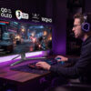 Νέα gaming monitors AOC AGON PRO QD-OLED: 34 ίντσες στα 360Hz και 49 ίντσες στα 240Hz από 999€