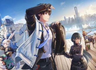 Το Ananta έρχεται το 2027: Δωρεάν «anime GTA» στα σκαριά