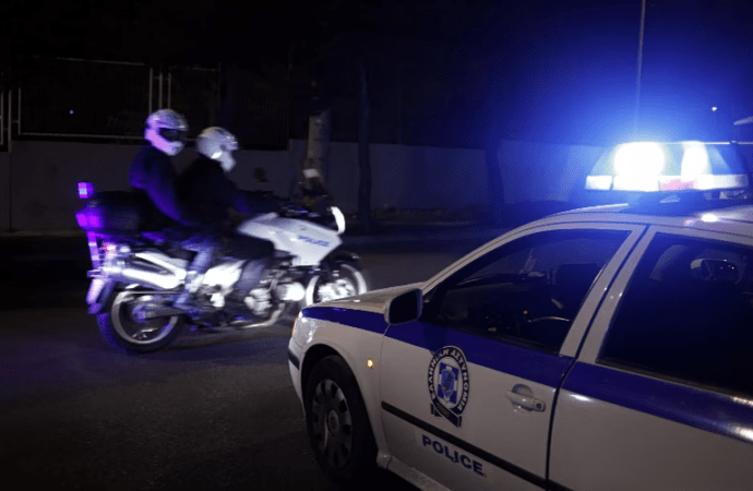 Αργυρούπολη: Άγνωστοι φέρονται να πυροβόλησαν 46χρονο άνδρα