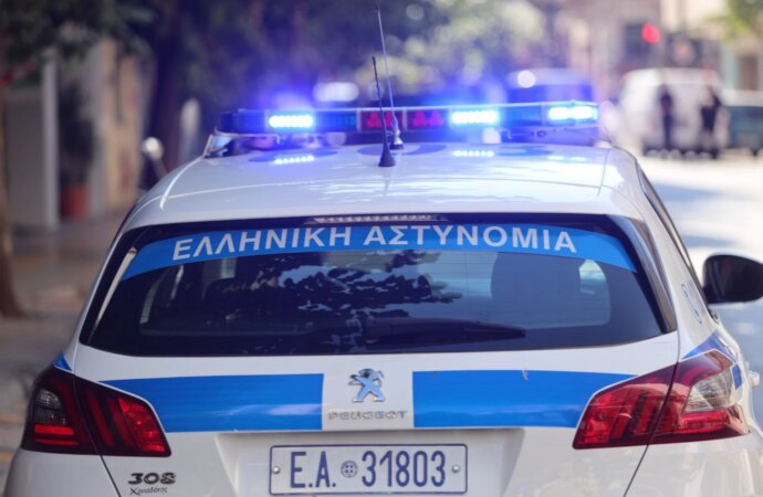 Μυστράς: Σορός ηλικιωμένου βρέθηκε σε καταψύκτη στο υπόγειο κλειστού ξενοδοχείου