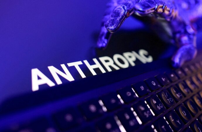 Sony και Warner μηνύουν την Anthropic για κατάφωρη παραβίαση πνευματικών δικαιωμάτων στην τεχνητή νοημοσύνη