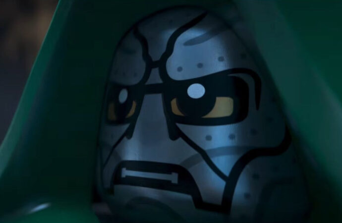 Το Avengers: Doomsday απέκτησε επίσημο LEGO trailer από τη Marvel — απρόσμενα φωτεινό ύφος