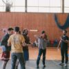Ολοκληρώθηκαν τα γυρίσματα της ταινίας «Εθνικός Ελληνορώσων» μετά τη μετάβασή της στη μεγάλη οθόνη