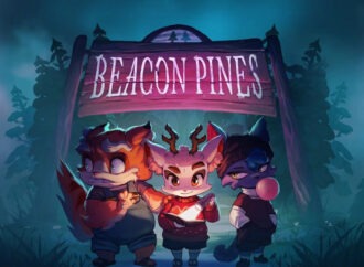 Δύο δωρεάν παιχνίδια στο Epic Games Store: Σκοτεινή περιπέτεια και συνεργατικοί γρίφοι