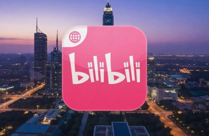 Η Bilibili επεκτείνεται παγκοσμίως με στόχο να εκθρονίσει το YouTube