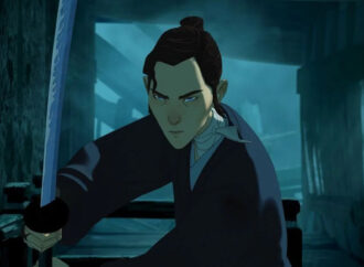 Blue Eye Samurai: Πότε κυκλοφορεί η 2η σεζόν και τι σημαίνει η ανανέωση για το μεγάλο φινάλε