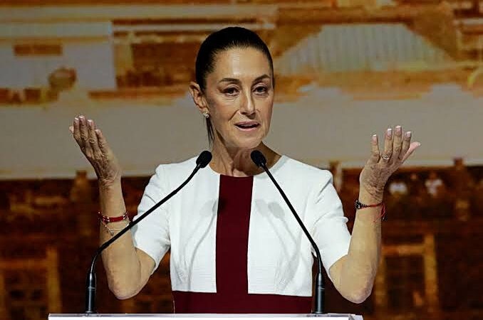Μεξικό: Κάλεσμα στην πρόεδρο να αναλάβει δράση μετά τις επιθέσεις κατά δημοσιογράφων