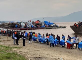 ΛΔ Κονγκό: Προτείνονται μέτρα για μετακινήσεις και συγκεντρώσεις λόγω Έμπολα