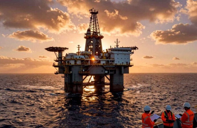 Η Κύπρος αναδεικνύεται σε ενεργειακό κόμβο για την Ευρώπη
