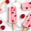 Συνταγή για Raspberry Splash