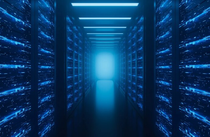 Ποιοι αντιδρούν και γιατί απέναντι στα data centers σε ΗΠΑ και ΕΕ