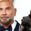 Ο Dave Bautista ένα βήμα πριν από τον ρόλο του Kratos στη σειρά God of War