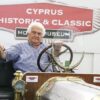 Κύπρος: Ο επιχειρηματίας Ντίμης Μαυρόπουλος ο ιδιοκτήτης του σκάφους που διαλύθηκε στο Κάβο Γκρέκο