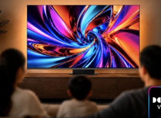 Πρεμιέρα του Dolby Vision 2 στις τηλεοράσεις Hisense με αναβαθμισμένο HDR