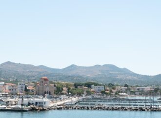 Γιορτή σήμερα 5 Αυγούστου: Ποιοι γιορτάζουν – Το εορτολόγιο της ημέρας