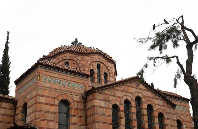 Ποιοι γιορτάζουν σήμερα, 3 Αυγούστου – Το εορτολόγιο της ημέρας