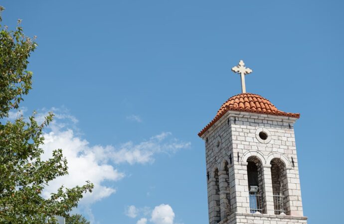 Γιορτή σήμερα, 30 Αυγούστου: Ποιοι γιορτάζουν – Το εορτολόγιο της ημέρας
