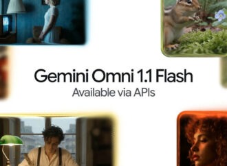 Gemini Omni 1.1 Flash: Δημιουργία βίντεο με τεχνητή νοημοσύνη έως 40 δευτερόλεπτα σε ανάλυση 4K