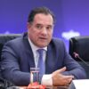 Στο πειθαρχικό παραπέμπει ο Άδωνις όσους του χάλασαν το σόου στο ΨΝΑ – Μήνυμα ότι όσοι θέλουν επανάσταση να πάνε στην Κούβα
