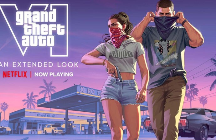 GTA 6: Όλα όσα πρέπει να γνωρίζεις από το εκτεταμένο preview στο Netflix [Βίντεο]