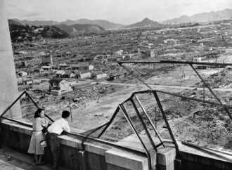 Η μνήμη της Χιροσίμα και του Ναγκασάκι δεν αφήνει περιθώρια για πυρηνικές αυταπάτες