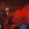 Oasis, επιτυχία και ευτυχία: Ο Μπράντον Φλάουερς μιλά για 25 χρόνια ως ροκ σταρ