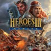 Το Heroes of Might and Magic 3 αποκτά πλήρες 3D remake﻿