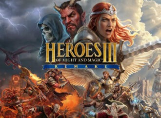 Το Heroes of Might and Magic 3 αποκτά πλήρες 3D remake﻿