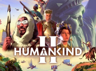 Το Humankind 2 ανακοινώθηκε επίσημα και φέρνει μηχανισμούς κλιματικής αλλαγής