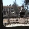 Δυτική Αττική: Αυτοψία της ΕΛΑΣ στις καμένες εκτάσεις την Τετάρτη – Συναντήσεις με φορείς και Πυροσβεστική