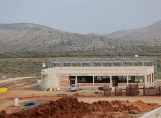 Απάντηση για το κόστος του εξοπλισμού αεροναυτιλίας στο νέο Διεθνές Αεροδρόμιο Ηρακλείου