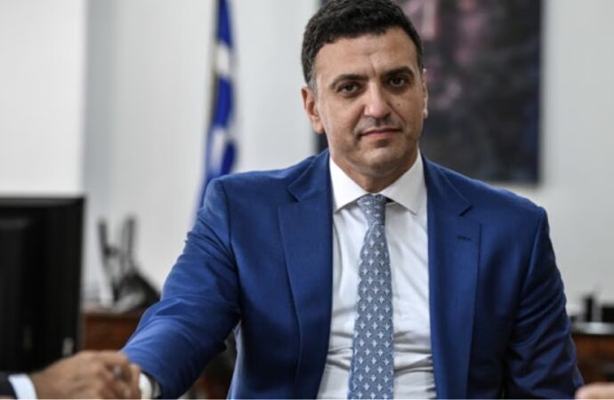 Κατηγορία ότι το ΠΑΣΟΚ διαστρεβλώνει την αλήθεια για τα ακτοπλοϊκά για μικροπολιτικούς λόγους