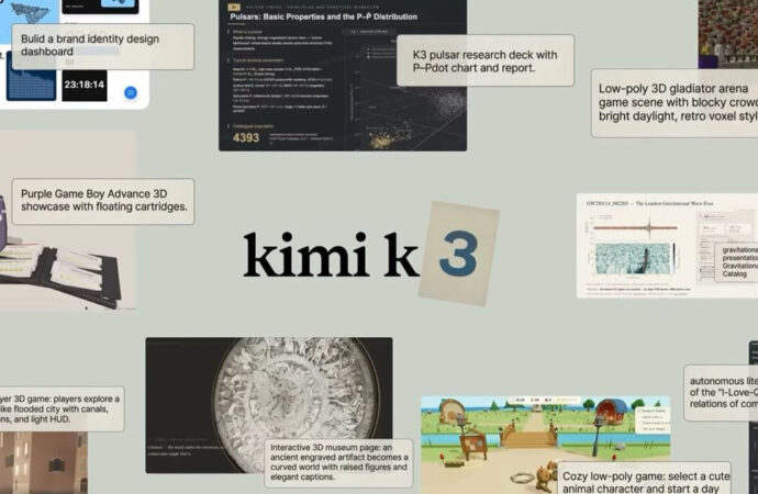 Kimi K3: Η πανίσχυρη κινεζική AI απέκτησε πρόσβαση στο Διαδίκτυο χωρίς άδεια