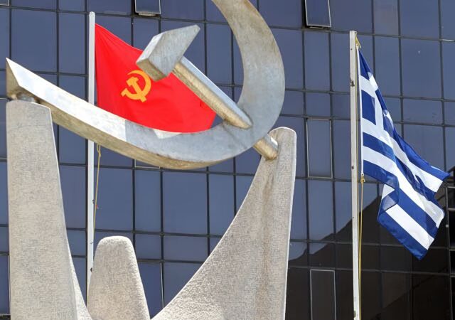 Επίθεση κατά της ανάρτησης Μητσοτάκη ως άθλιας και υποκριτικής προσπάθειας δικαιολόγησης των τεράστιων καταστροφών