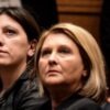 Βουλή: Κόντρα Βούλτεψη – Κωνσταντοπούλου και αιχμές Δουδωνή προς Γεραπετρίτη για το μπλόκο στην εκλογή Ακρίτα