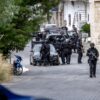 Μακελειό στα Βορίζια: Ελεύθεροι οι τρεις συλληφθέντες με απαγόρευση προσέγγισης στο χωριό